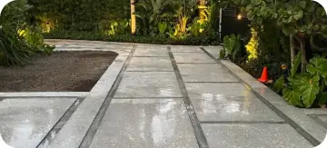 Concrete honing in Perth